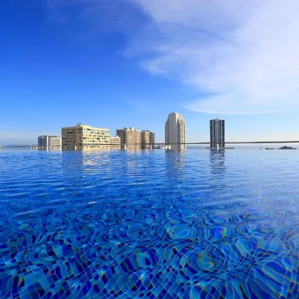 Sirin Exclusive Hotel and Residence，位于南芭堤雅的酒店