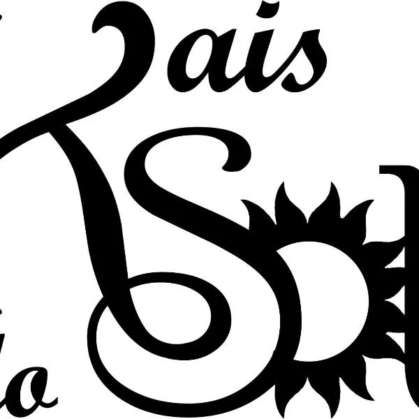 Kais do Sol，位于塞图巴尔的酒店