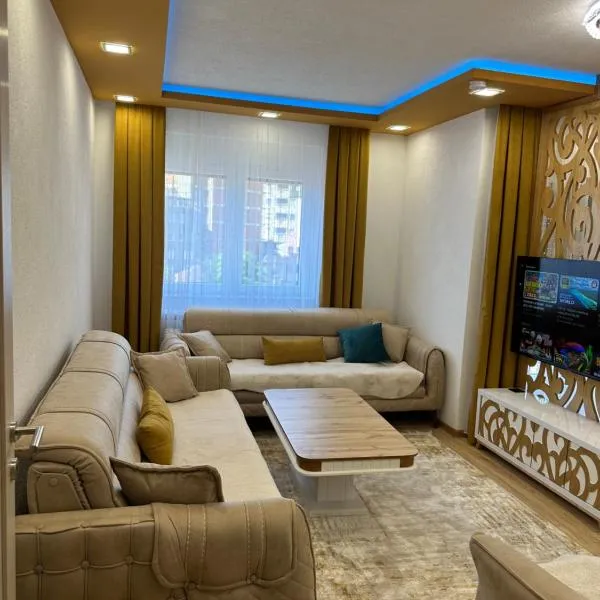 CityLux - Tutin，位于Tutin的酒店