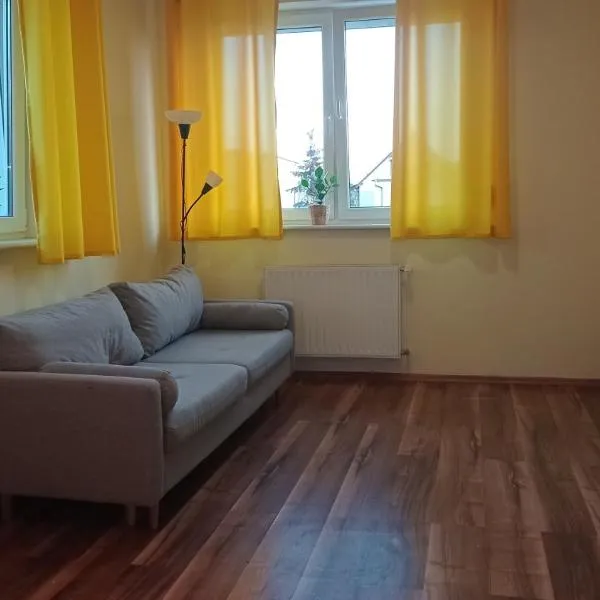 Apartament Słoneczny，位于库尔尼克的酒店