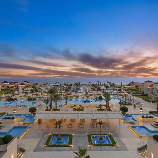 Pickalbatros White Beach Taghazout - Adults Friendly 16 Years Plus - Ultra All Inclusive，位于塔哈佐特的酒店