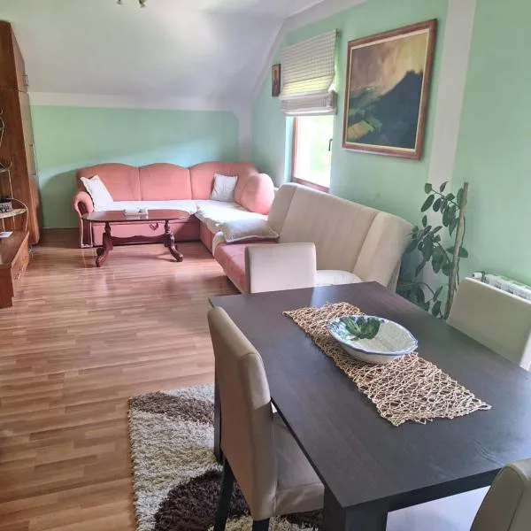 Apartman Sara Pale - Ski centar Ravna planina，位于帕莱的酒店