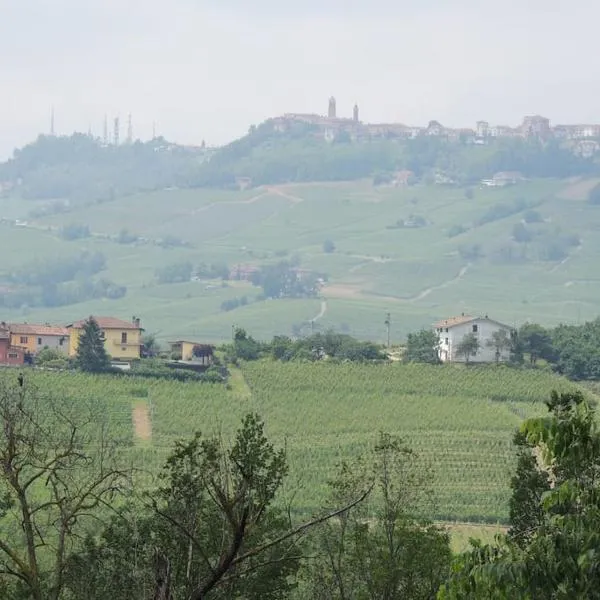 Casa Annabella，位于罗迪的酒店