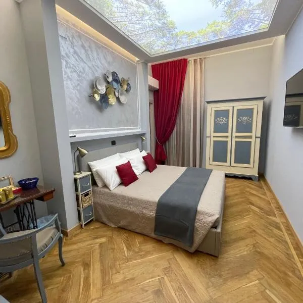 Splendid Room Suites，位于都灵的酒店