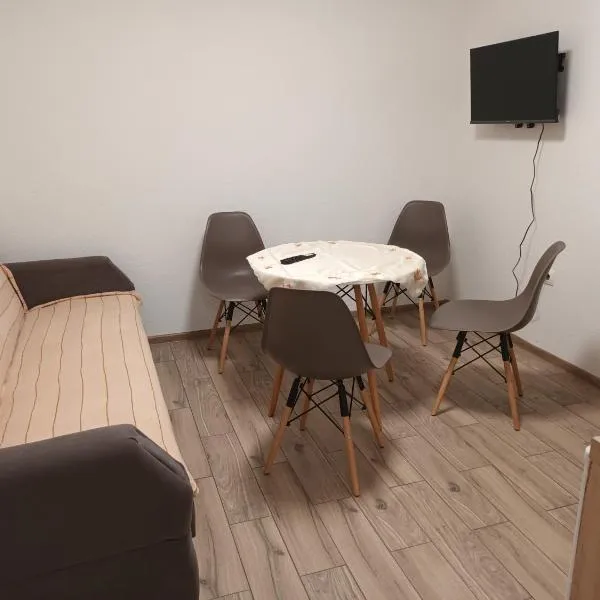 Apartman Skradin (nono)，位于斯克拉丁的酒店