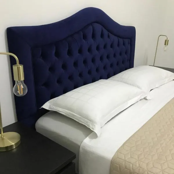résidence les oliviers，位于索利曼的酒店