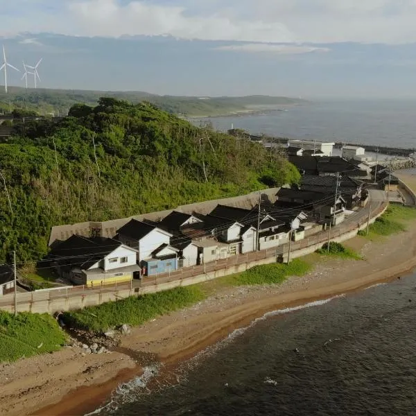 Stella in Noto，位于Togi的酒店