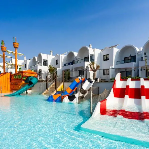 Bakour Lanzarote Splash，位于卡门港的酒店