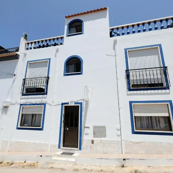 Akisol Apartments in Burgau，位于布德恩斯的酒店