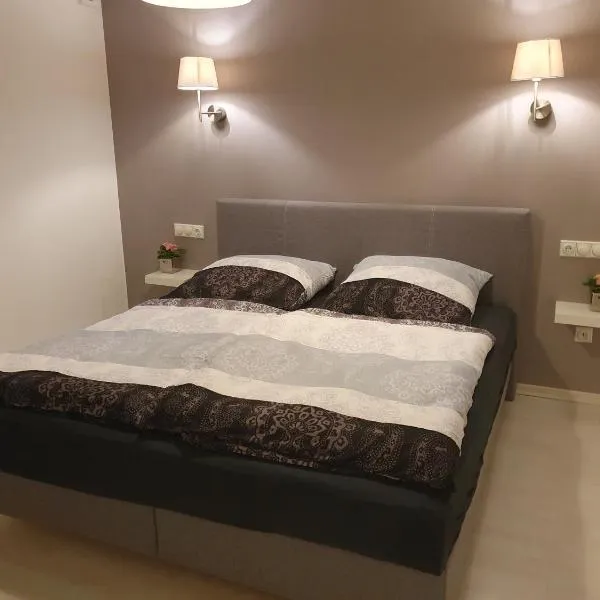 Kati´s Nest，位于奥尔斯贝格的酒店