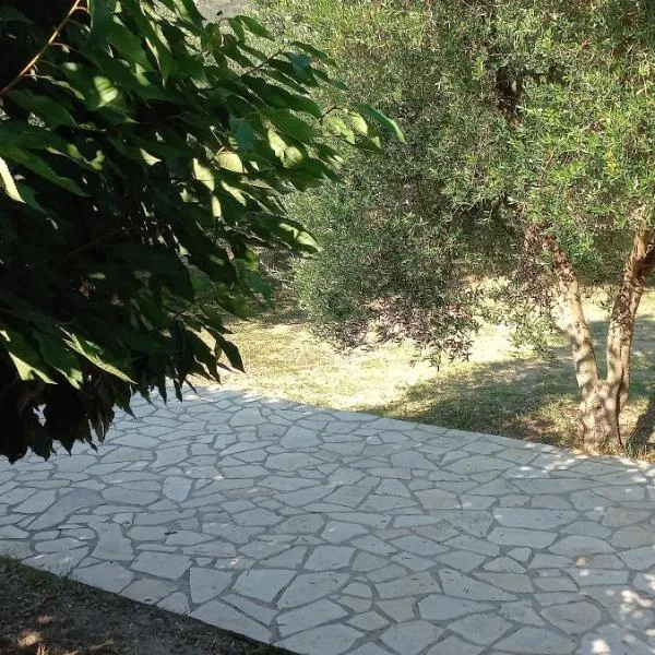 STUDIO R，位于Kanallaki的酒店