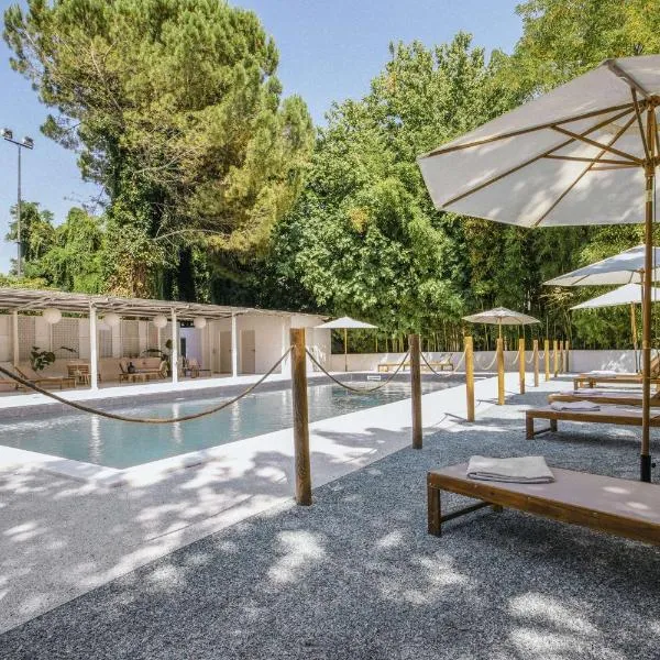 Best Western Hotel Cristallo Mantova，位于维尔吉利奥的酒店