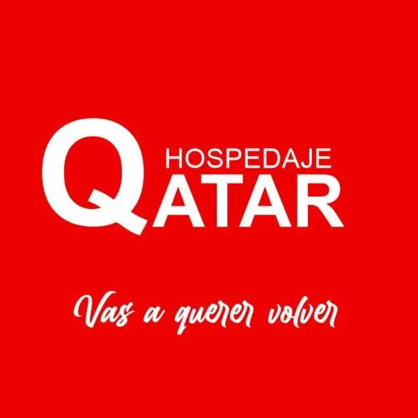 QATAR HOSPEDAJE，位于Lerma的酒店