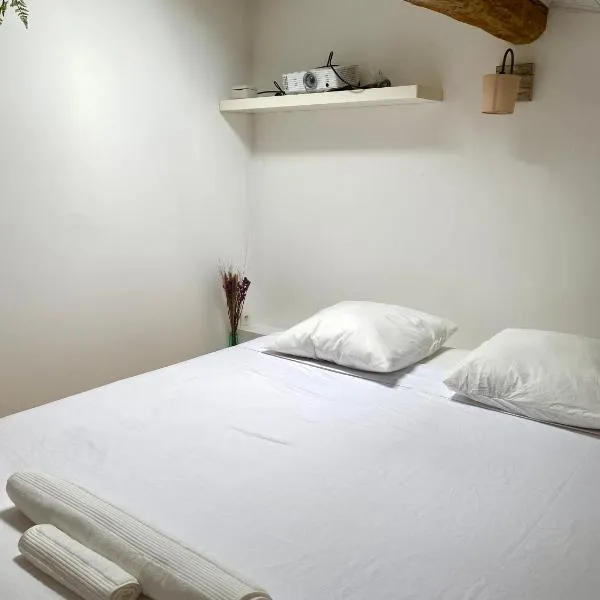 Chambre，位于Auterive的酒店