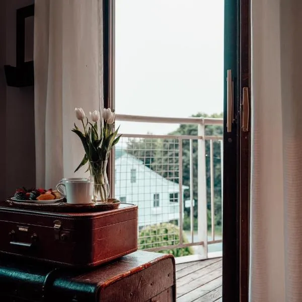The Kent Motel，位于滨湖尼亚加拉的酒店