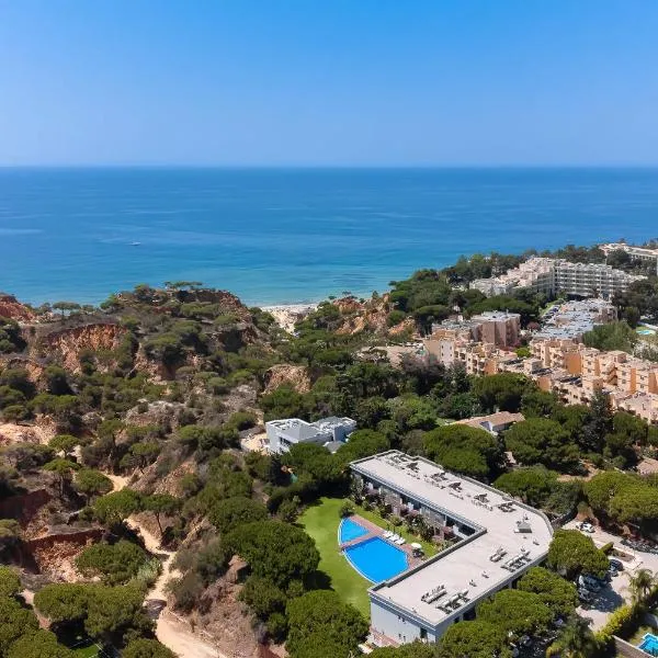 Apartament Belharucas, 400 meters from beach，位于阿尔布费拉的酒店