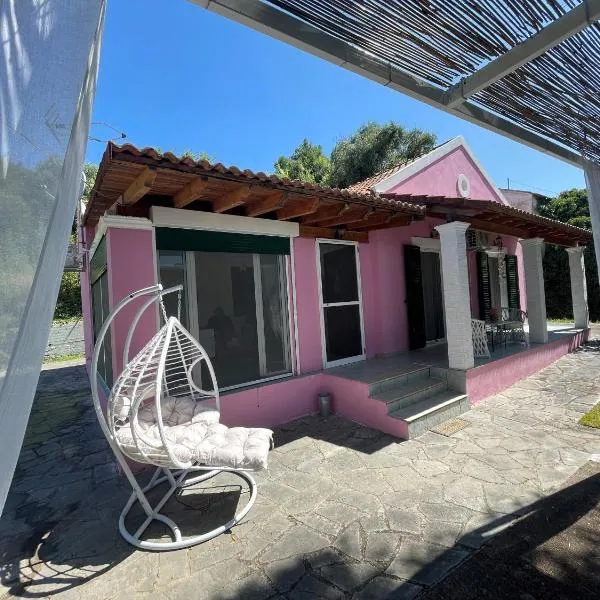 Villa Penelope，位于科孚镇的酒店
