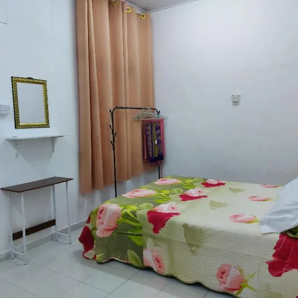 SEROJA HOMESTAY，位于Baling的酒店