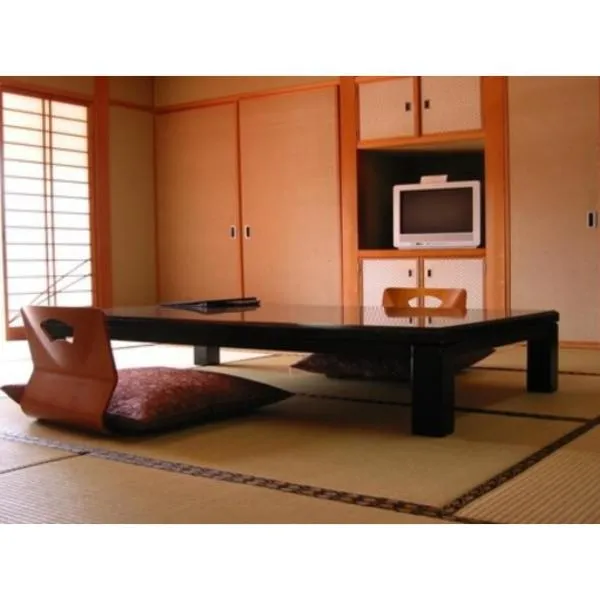 Yumura Onsen Tomiya - Vacation STAY 81696v，位于汤村的酒店