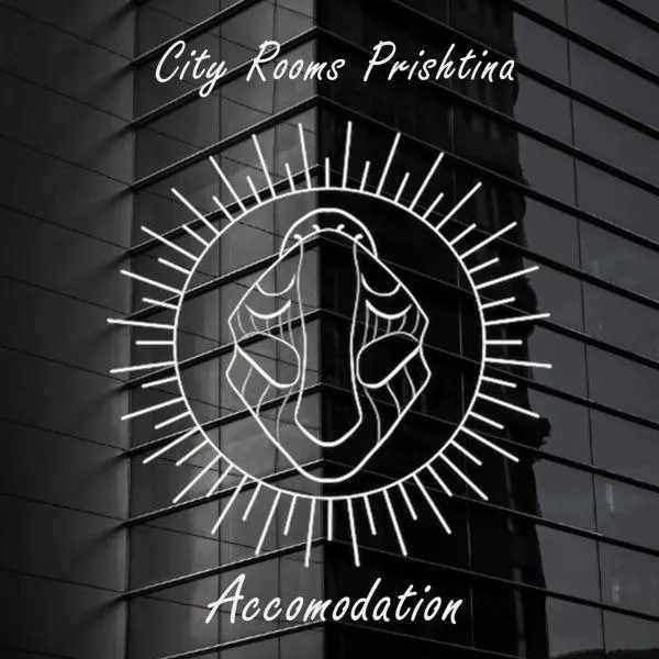 Hotel City Rooms Prishtina，位于普里什蒂纳的酒店