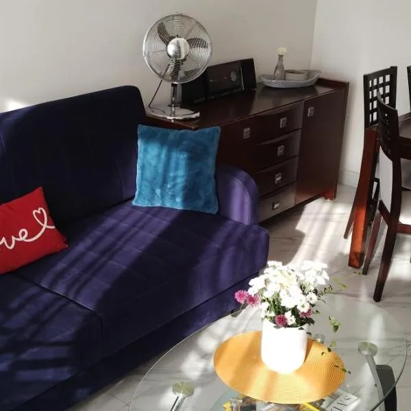 Apartament Czeladź 60m2 Centrum Katowic 10km，位于达布罗瓦古尔尼恰的酒店