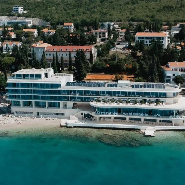 Luxury Hotel Amabilis，位于Donji Zagon的酒店