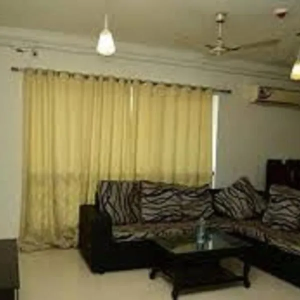 Oragadam Rooms By Actisai，位于Chengalpattu的酒店