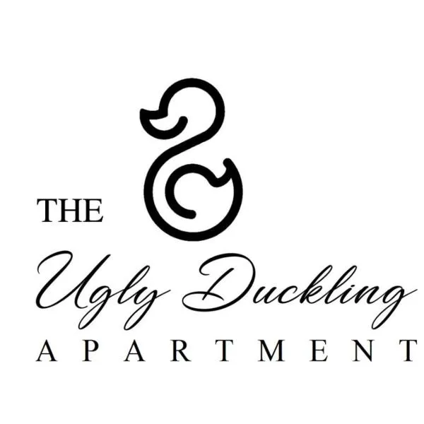 The ugly duckling apartment，位于多尔梅莱托的酒店