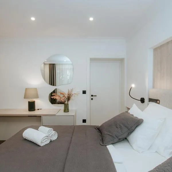Apartment Datala，位于玛里纳的酒店