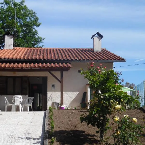 Holiday Home Mortagua，位于Vila Boa的酒店
