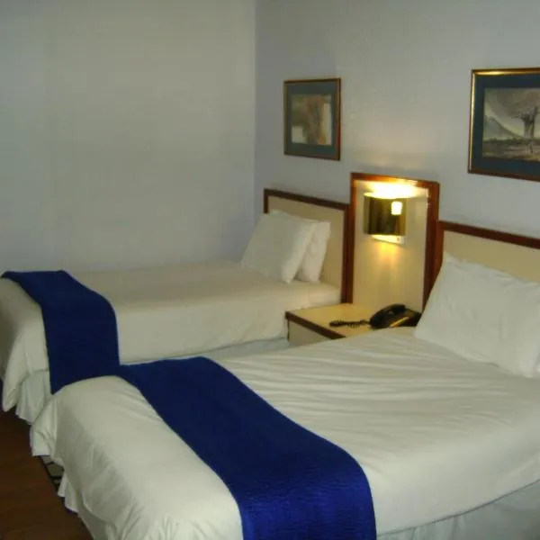 哈博罗内酒店，位于Gabane的酒店