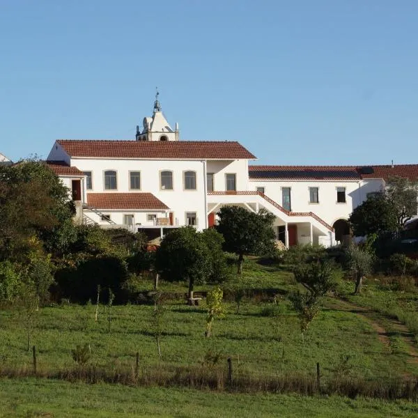 Quinta do Passal，位于Ribeira de Brás的酒店