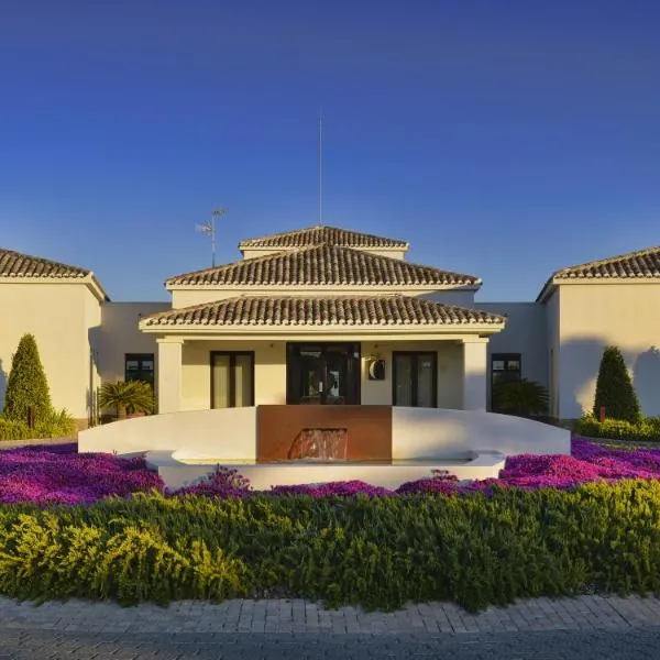 Las Colinas Golf & Country Club Residences，位于奥里韦拉斯科斯塔的酒店