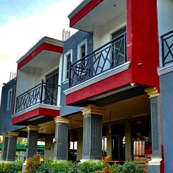 Hoima Breeze Hotel，位于Hoima的酒店