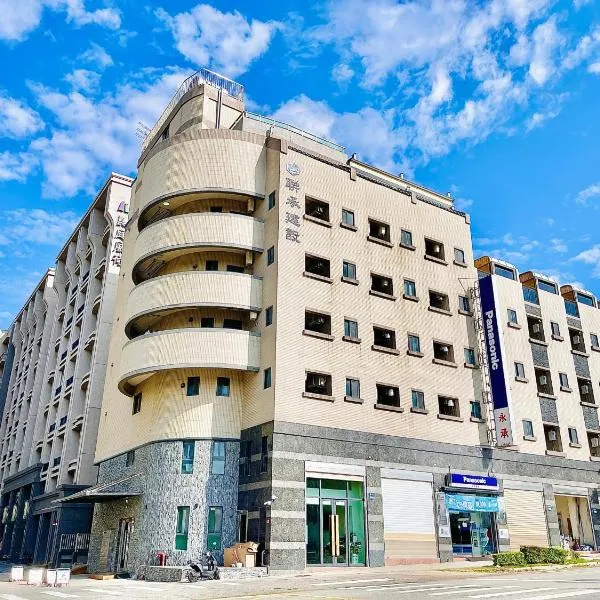Shigang Homestay市港行旅，位于金湖镇的酒店