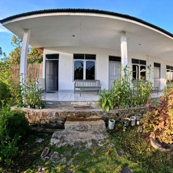 Hidayah homestay，位于克里穆图的酒店
