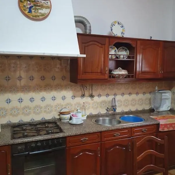 Casa T1 em Alverca.，位于Arsena的酒店