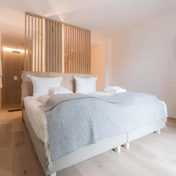 Anett hotel，位于维皮泰诺的酒店