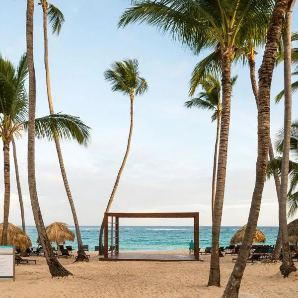 Hideaway at Royalton Punta Cana, An Autograph Collection All-Inclusive Resort & Casino, Adults Only，位于蓬塔卡纳的酒店