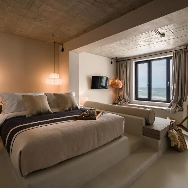 Euforia Retreat and Spa，位于艾福雷诺德的酒店