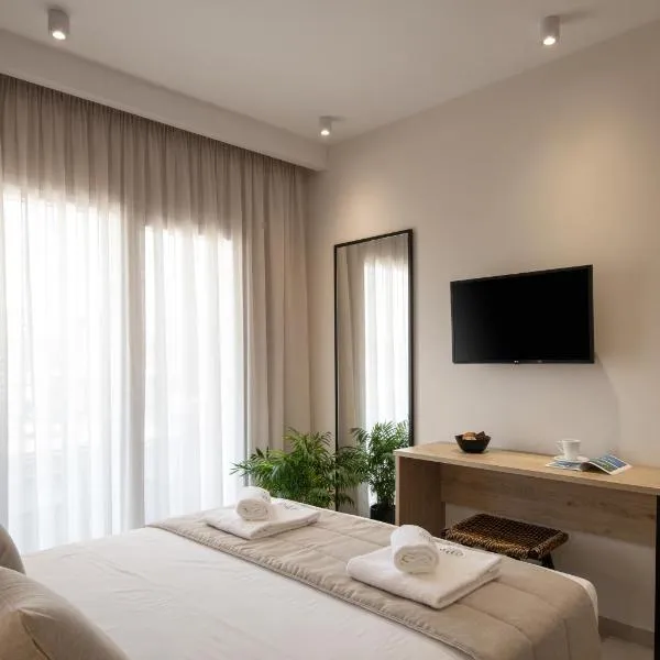 Calives Premium Stay，位于卡利维亚波里吉鲁的酒店