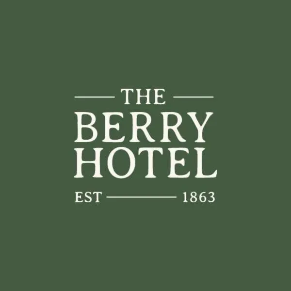 THE BERRY HOTEL，位于Shoalhaven Heads的酒店