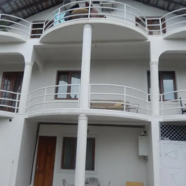 Merabi Guest House，位于马钦加里的酒店