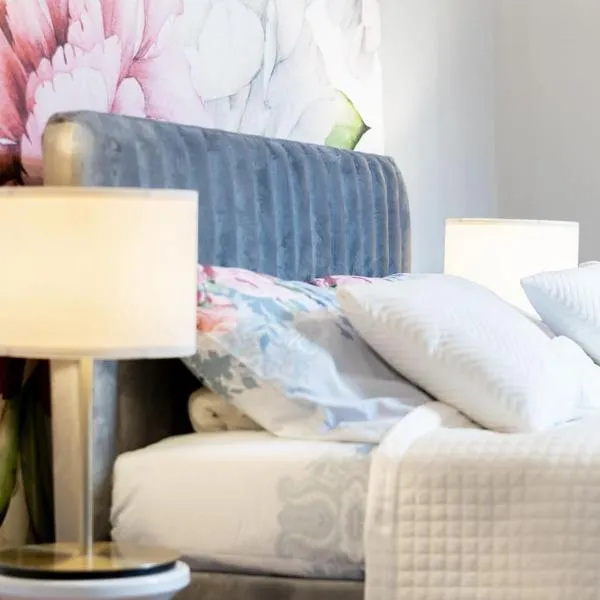 Opera，位于比托姆的酒店