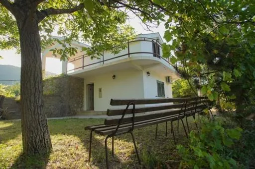 Villa Goranci，位于莫斯塔尔的酒店