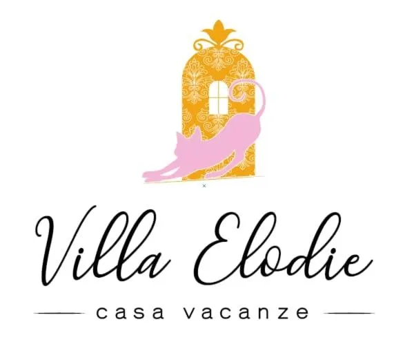 Villa Elodie，位于Folignano的酒店