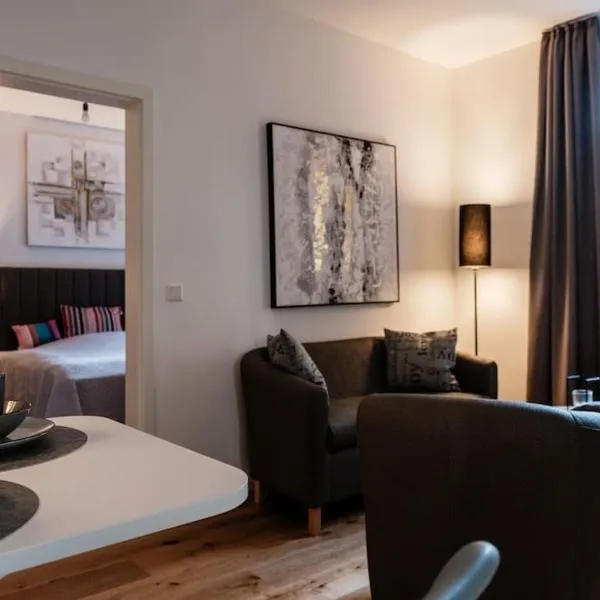Refugium mit Stil I Nähe HBF und Innenstadt，位于汉诺威的酒店