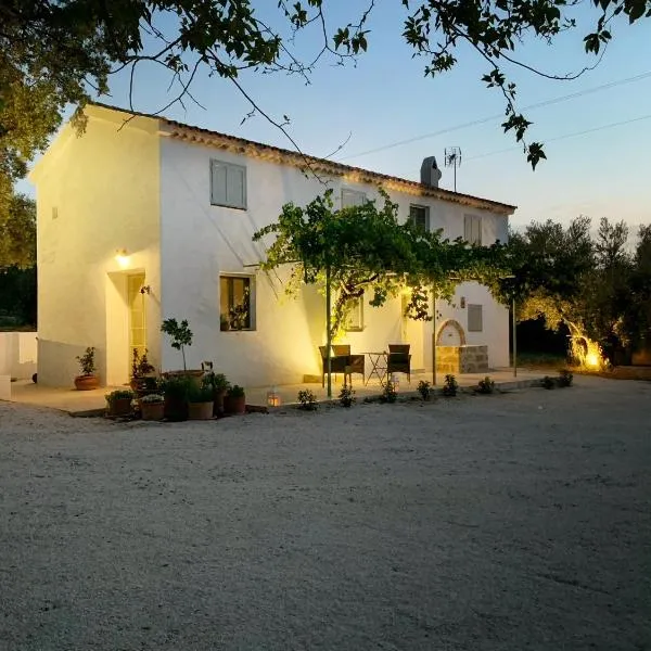 Syvyle，位于卡索拉的酒店