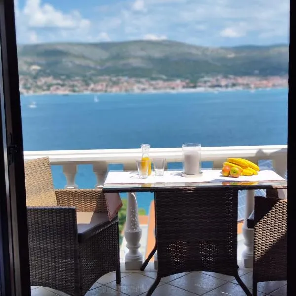 Apartmani Roko，位于奥库格哥恩基的酒店