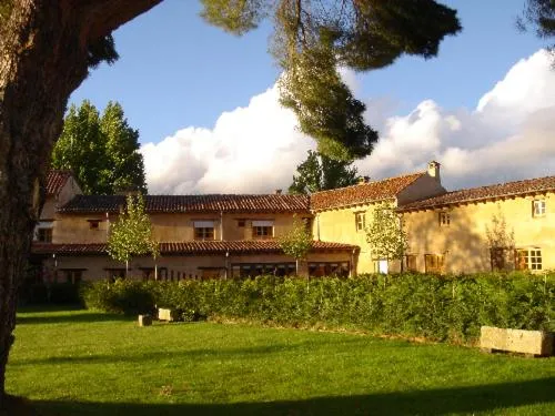 韦尔塔花园酒店，位于Bercianos del Real Camino的酒店